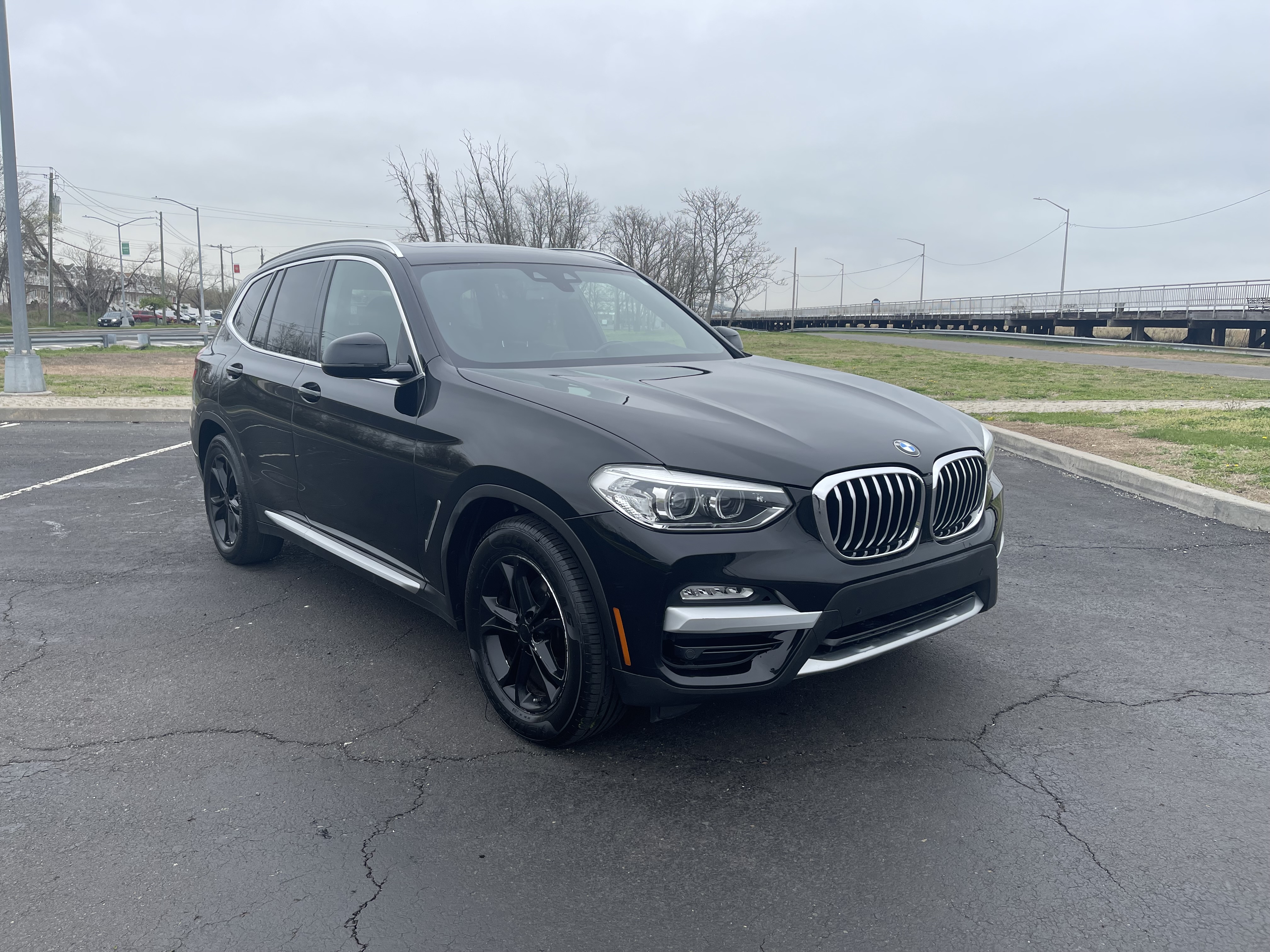 Used - BMW X3 sDrive30i SUV for sale in Staten Island NY