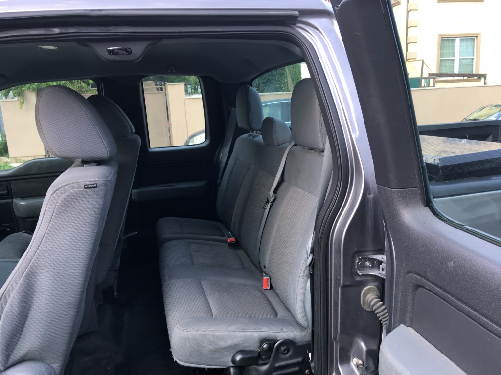 Used - Ford F-150 XL Truck for sale in Staten Island NY