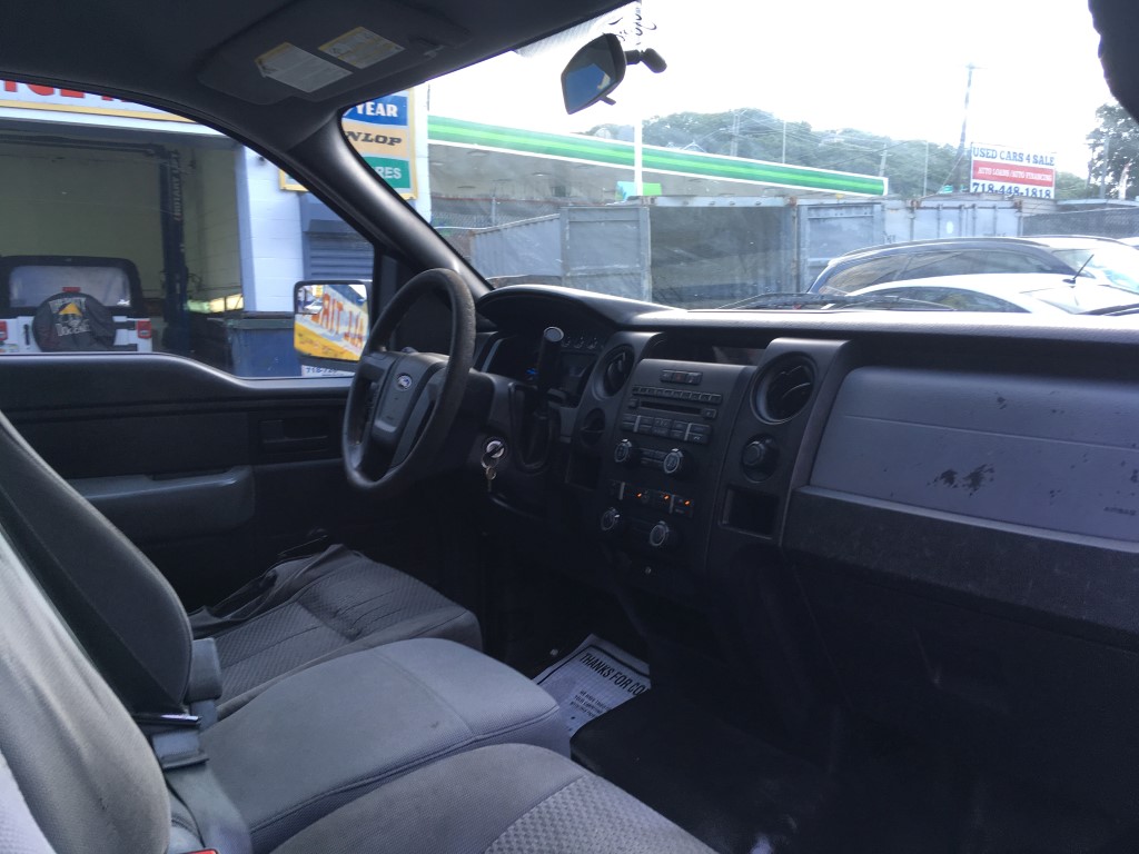 Used - Ford F-150 XL Truck for sale in Staten Island NY