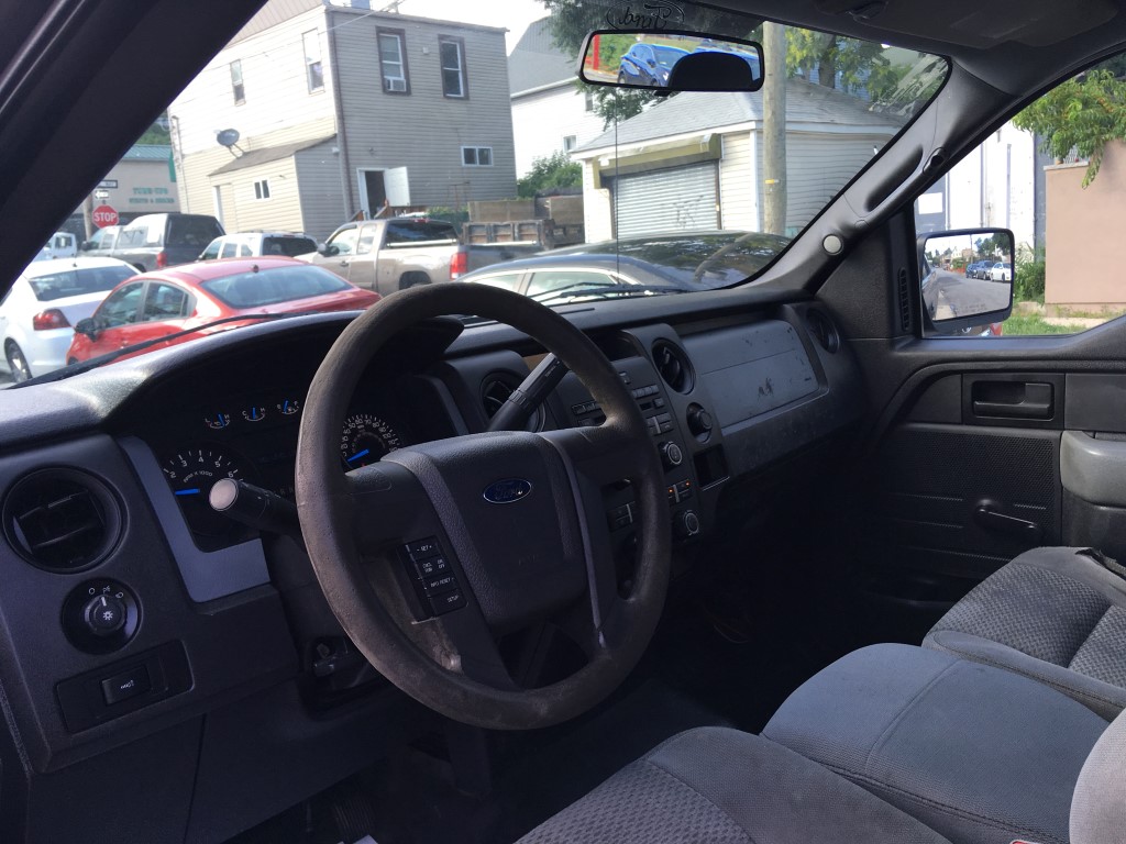 Used - Ford F-150 XL Truck for sale in Staten Island NY