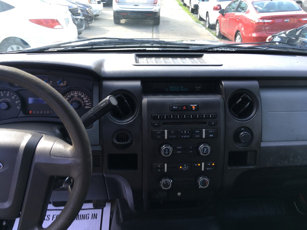 Used - Ford F-150 XL Truck for sale in Staten Island NY