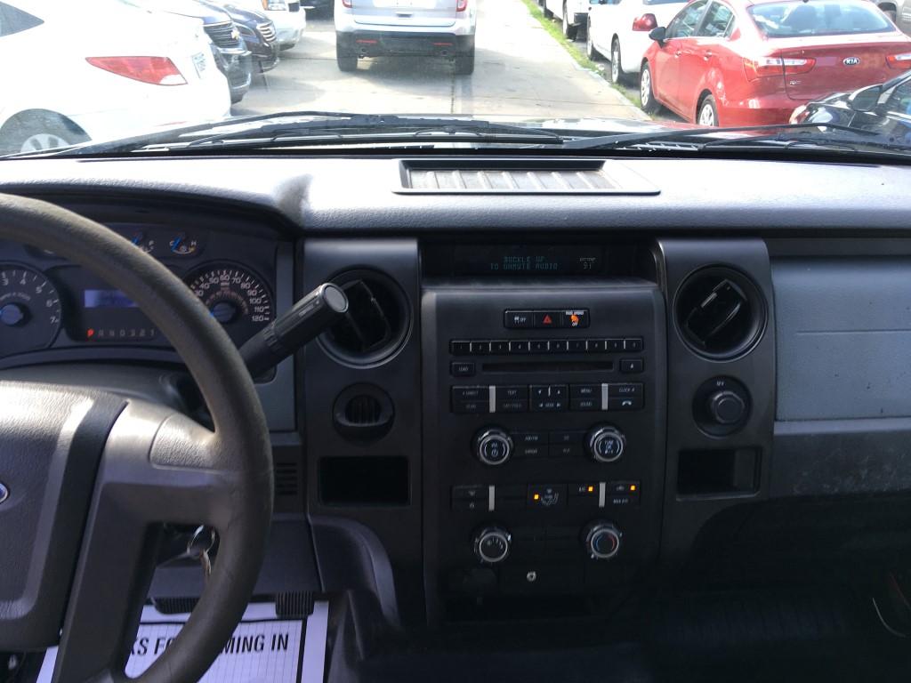 Used - Ford F-150 XL Truck for sale in Staten Island NY