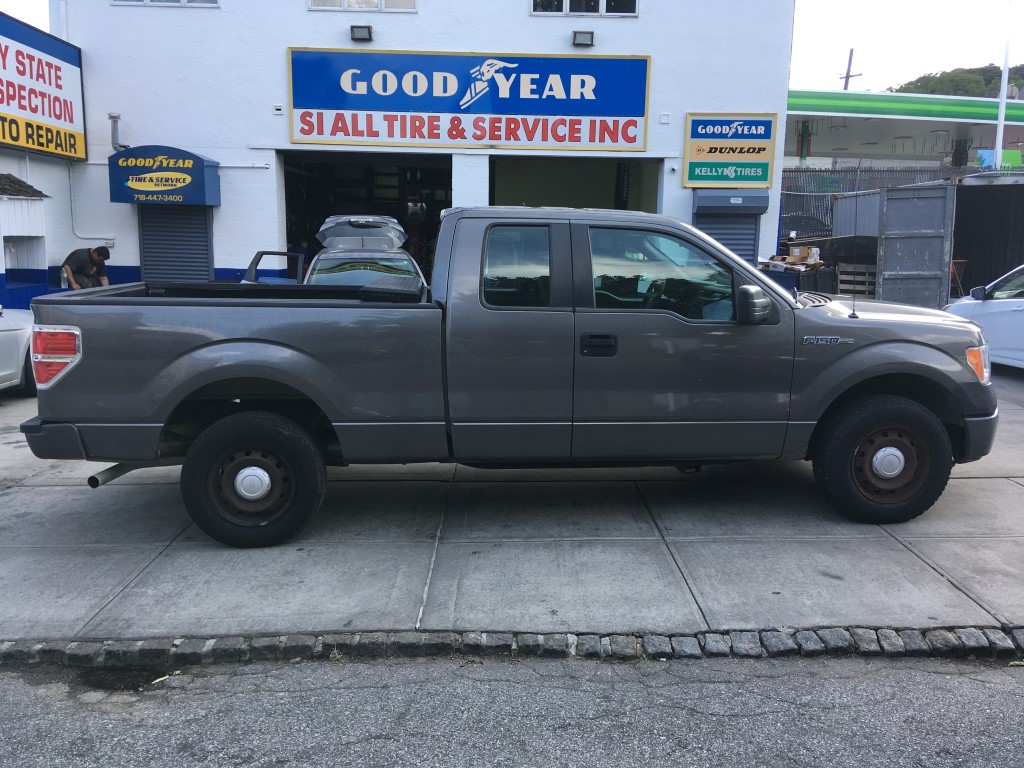 Used - Ford F-150 XL Truck for sale in Staten Island NY