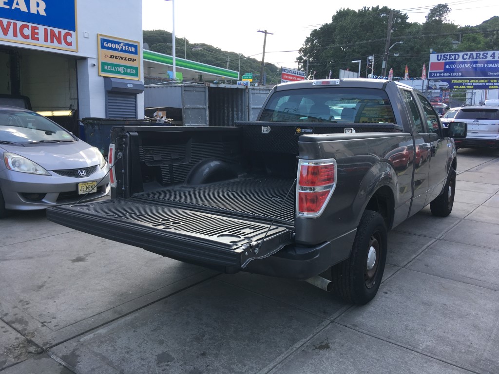 Used - Ford F-150 XL Truck for sale in Staten Island NY