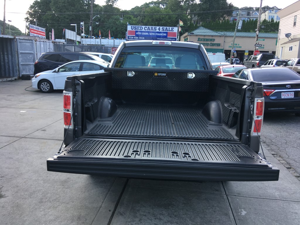 Used - Ford F-150 XL Truck for sale in Staten Island NY