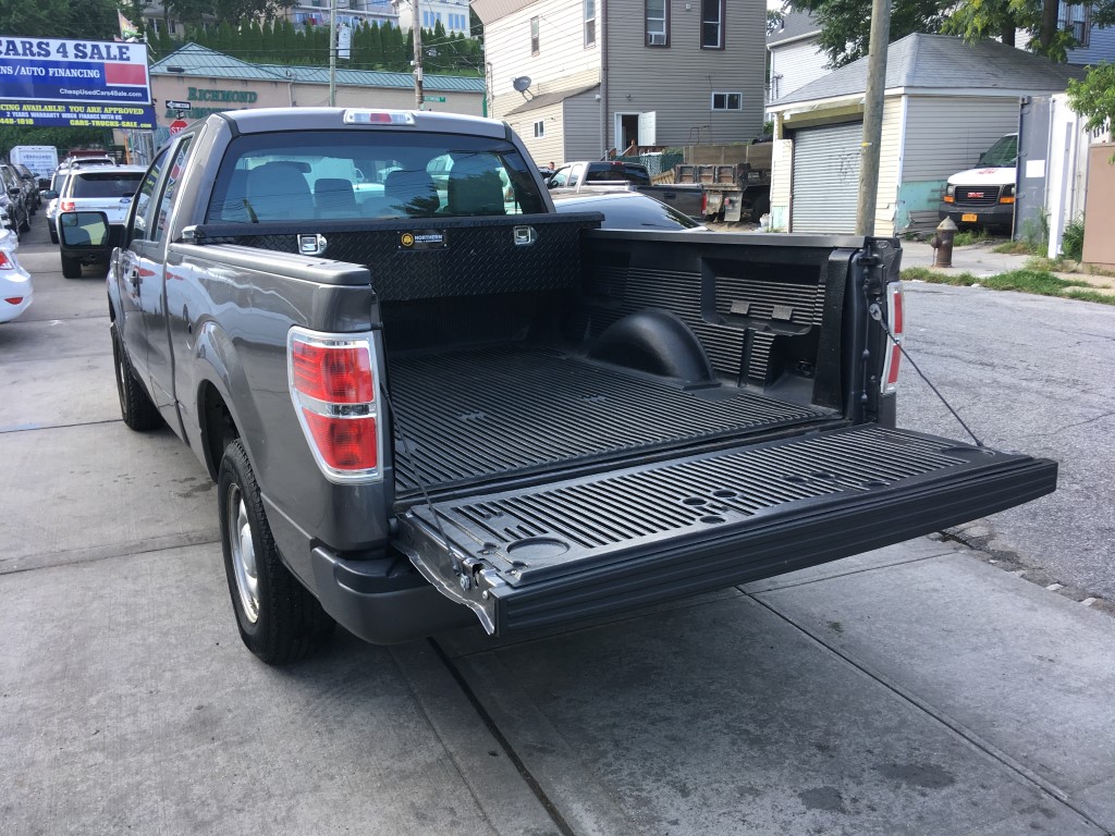 Used - Ford F-150 XL Truck for sale in Staten Island NY