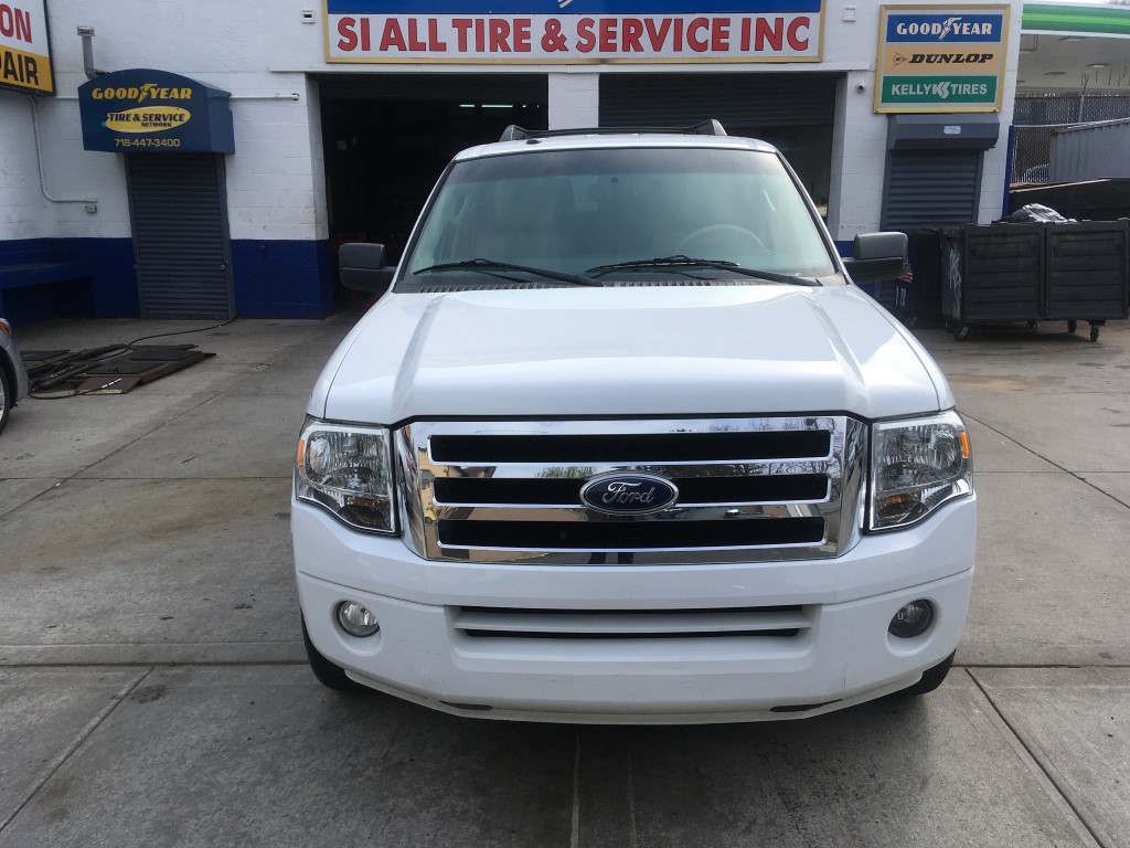 Used - Ford Expedition XLT SUV for sale in Staten Island NY