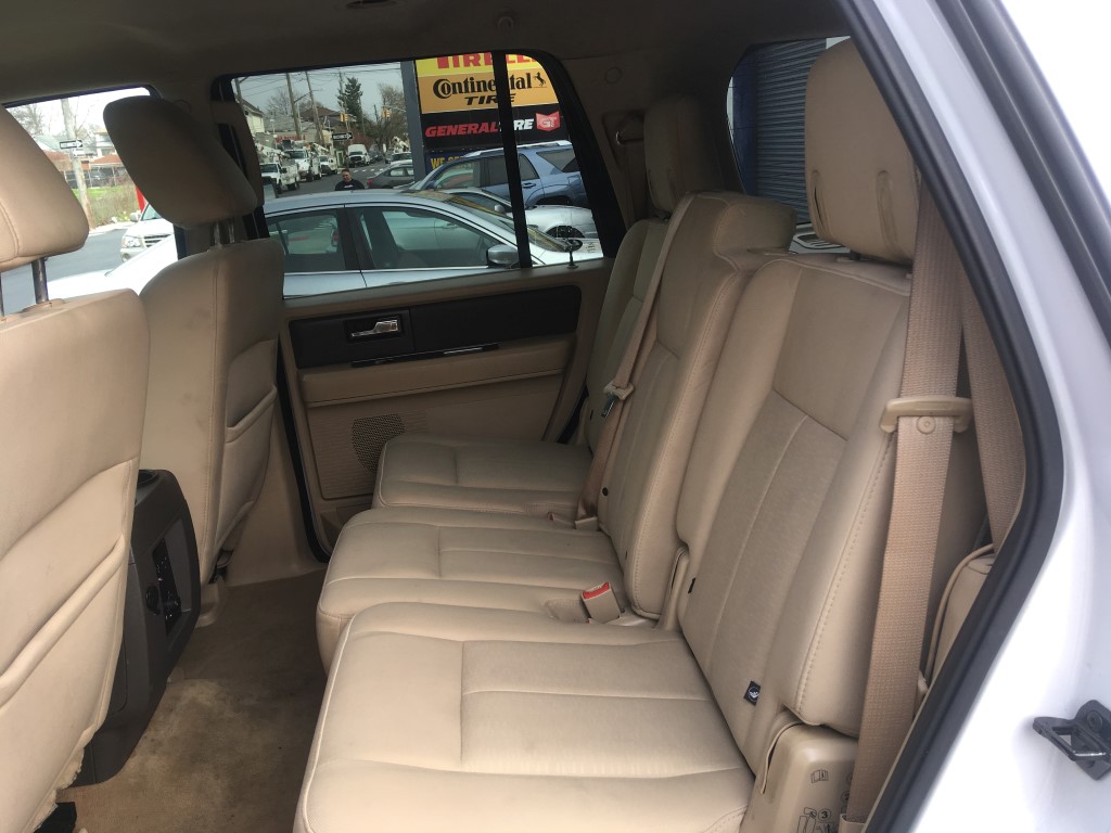 Used - Ford Expedition XLT SUV for sale in Staten Island NY