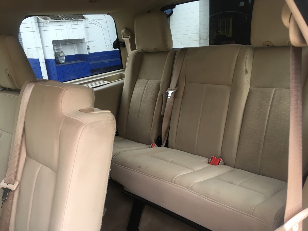 Used - Ford Expedition XLT SUV for sale in Staten Island NY