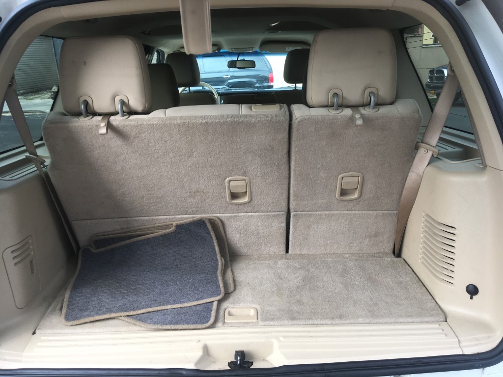 Used - Ford Expedition XLT SUV for sale in Staten Island NY