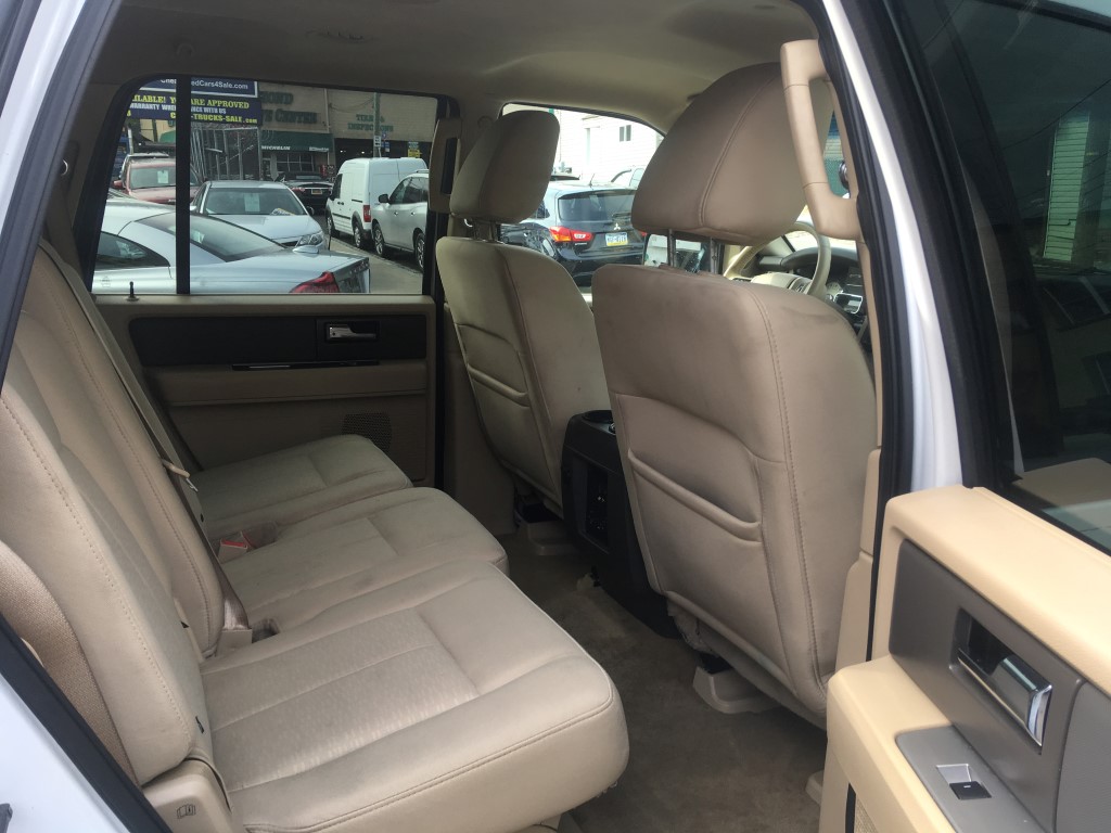 Used - Ford Expedition XLT SUV for sale in Staten Island NY
