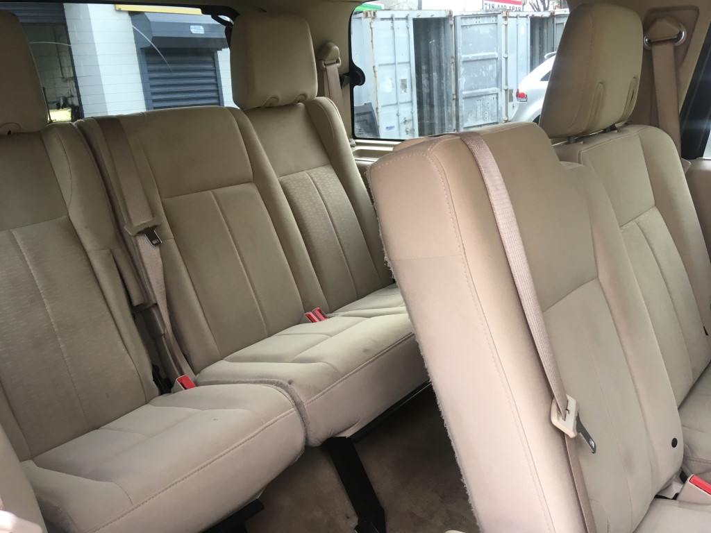 Used - Ford Expedition XLT SUV for sale in Staten Island NY