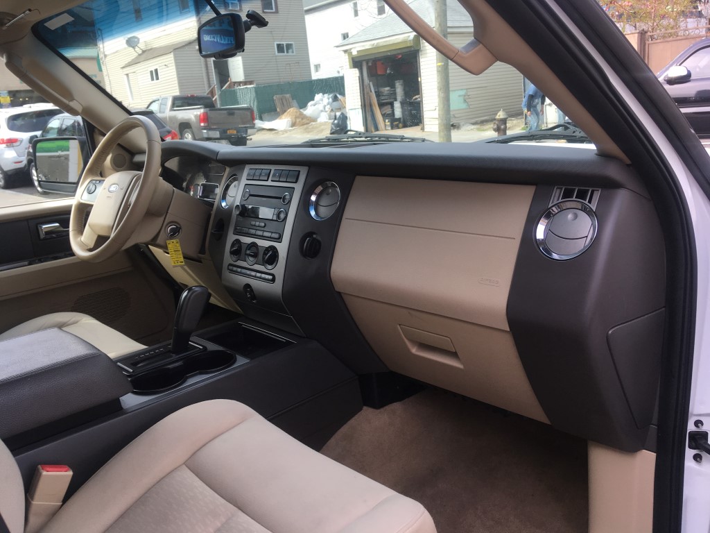 Used - Ford Expedition XLT SUV for sale in Staten Island NY