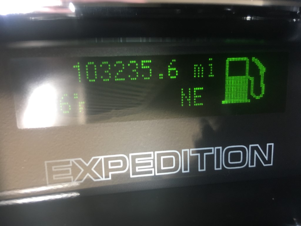 Used - Ford Expedition XLT SUV for sale in Staten Island NY