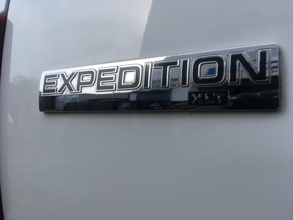 Used - Ford Expedition XLT SUV for sale in Staten Island NY