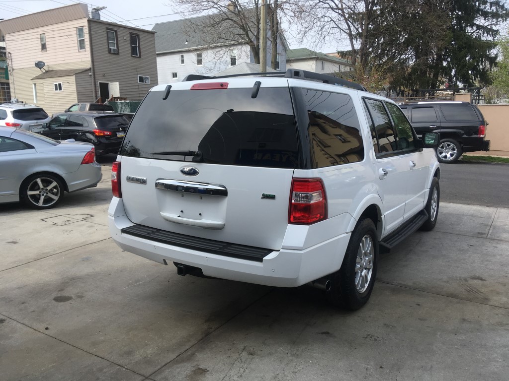Used - Ford Expedition XLT SUV for sale in Staten Island NY
