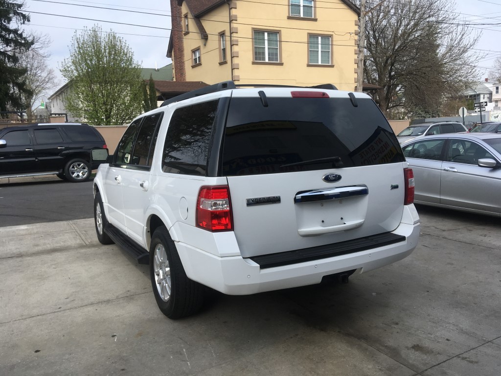 Used - Ford Expedition XLT SUV for sale in Staten Island NY