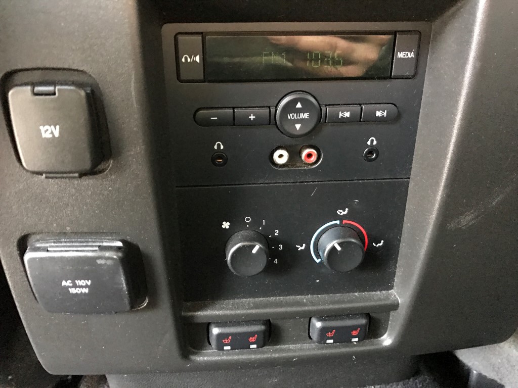 Used - Ford Expedition EL Limited SUV for sale in Staten Island NY