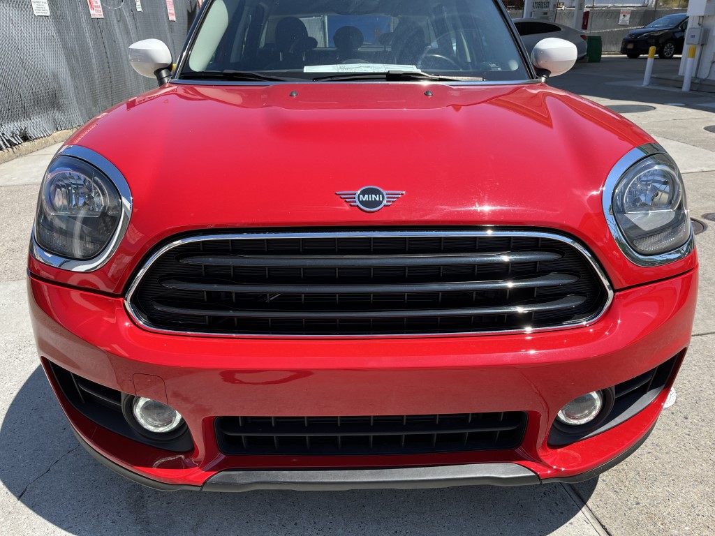 Used - MINI Countryman Cooper 4dr Crossover Wagon for sale in Staten Island NY