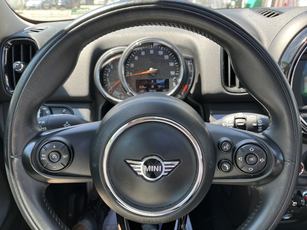 Used - MINI Countryman Cooper 4dr Crossover Wagon for sale in Staten Island NY