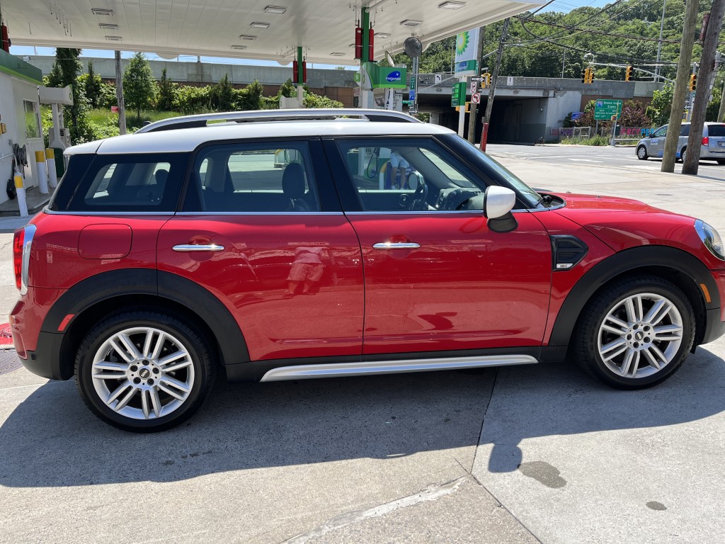 Used - MINI Countryman Cooper 4dr Crossover Wagon for sale in Staten Island NY