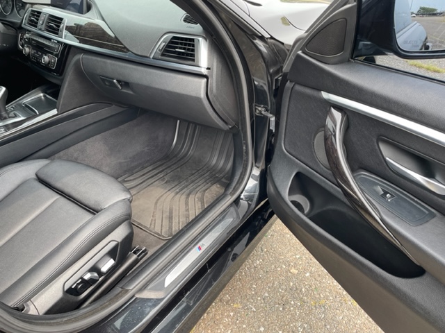 Used - BMW 4 Series 430i xDrive Gran Coupe AWD SEDAN for sale in Staten Island NY