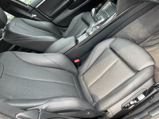 Used - BMW 4 Series 430i xDrive Gran Coupe AWD SEDAN for sale in Staten Island NY