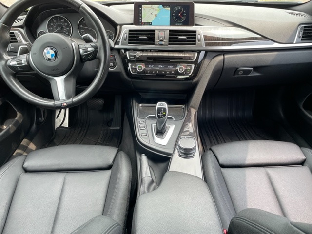 Used - BMW 4 Series 430i xDrive Gran Coupe AWD SEDAN for sale in Staten Island NY