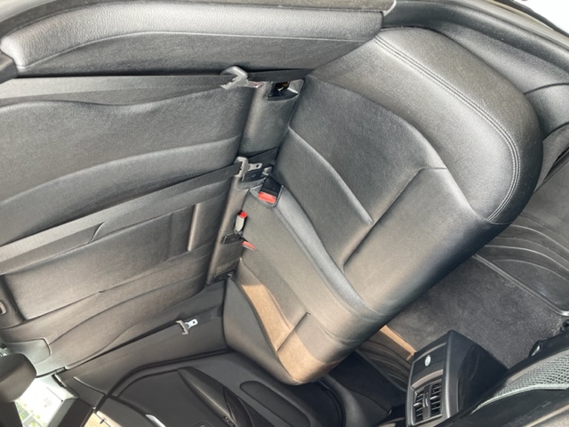Used - BMW 4 Series 430i xDrive Gran Coupe AWD SEDAN for sale in Staten Island NY
