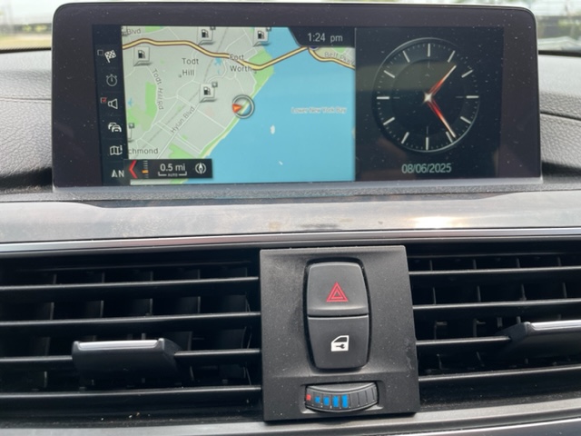 Used - BMW 4 Series 430i xDrive Gran Coupe AWD SEDAN for sale in Staten Island NY
