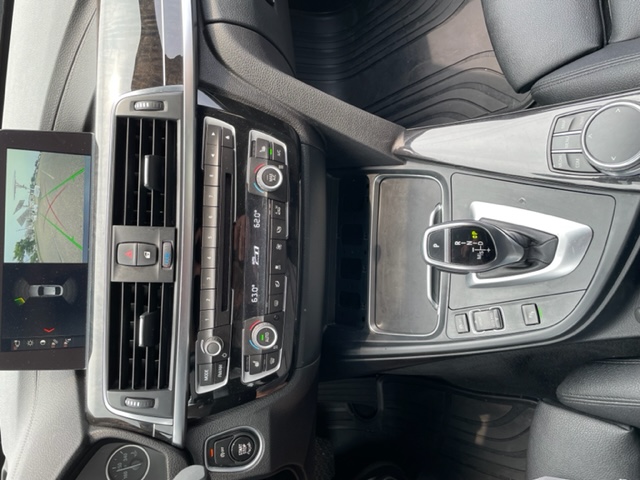 Used - BMW 4 Series 430i xDrive Gran Coupe AWD SEDAN for sale in Staten Island NY