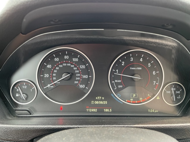 Used - BMW 4 Series 430i xDrive Gran Coupe AWD SEDAN for sale in Staten Island NY