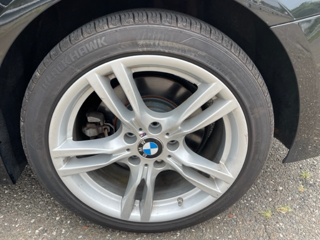 Used - BMW 4 Series 430i xDrive Gran Coupe AWD SEDAN for sale in Staten Island NY