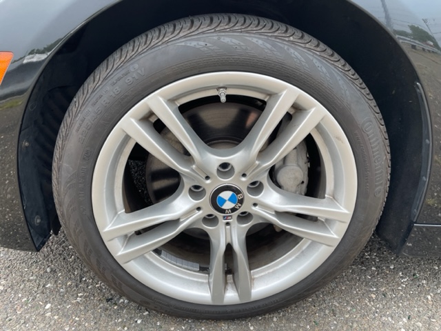 Used - BMW 4 Series 430i xDrive Gran Coupe AWD SEDAN for sale in Staten Island NY