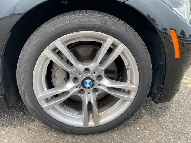 Used - BMW 4 Series 430i xDrive Gran Coupe AWD SEDAN for sale in Staten Island NY