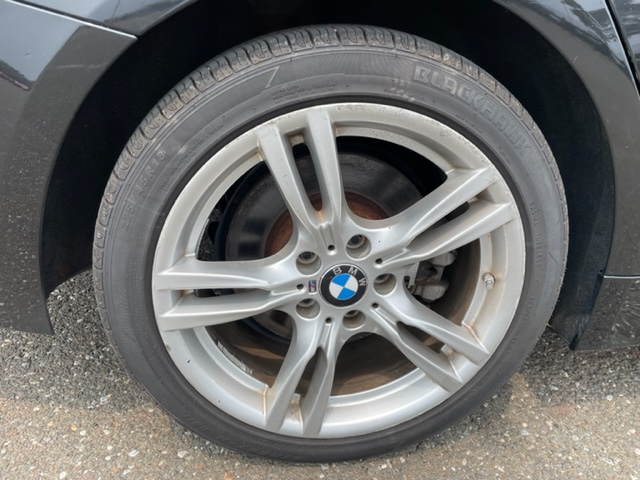 Used - BMW 4 Series 430i xDrive Gran Coupe AWD SEDAN for sale in Staten Island NY