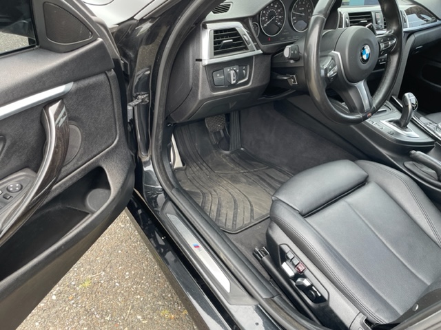 Used - BMW 4 Series 430i xDrive Gran Coupe AWD SEDAN for sale in Staten Island NY