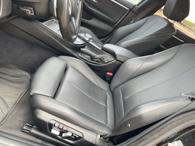 Used - BMW 4 Series 430i xDrive Gran Coupe AWD SEDAN for sale in Staten Island NY