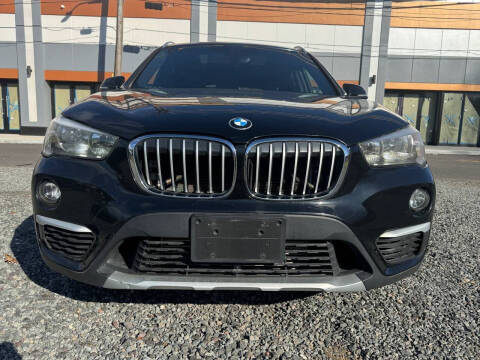 Used - BMW X1 xDrive28i AWD SUV for sale in Staten Island NY