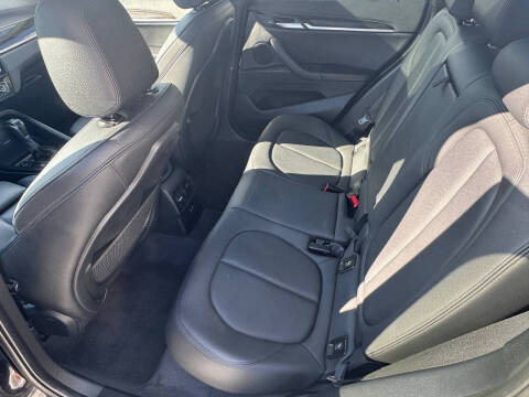 Used - BMW X1 xDrive28i AWD SUV for sale in Staten Island NY