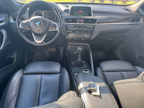 Used - BMW X1 xDrive28i AWD SUV for sale in Staten Island NY