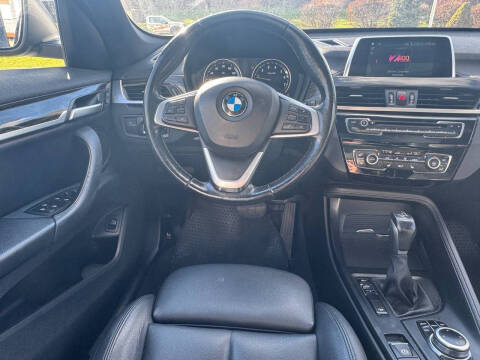 Used - BMW X1 xDrive28i AWD SUV for sale in Staten Island NY