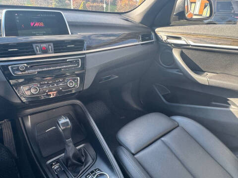 Used - BMW X1 xDrive28i AWD SUV for sale in Staten Island NY