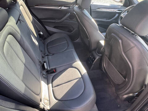 Used - BMW X1 xDrive28i AWD SUV for sale in Staten Island NY