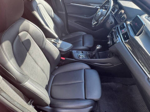 Used - BMW X1 xDrive28i AWD SUV for sale in Staten Island NY