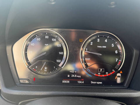 Used - BMW X1 xDrive28i AWD SUV for sale in Staten Island NY