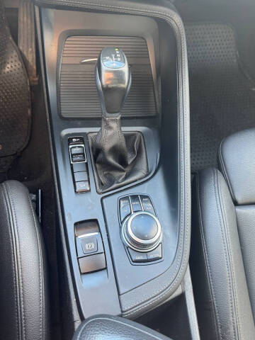 Used - BMW X1 xDrive28i AWD SUV for sale in Staten Island NY