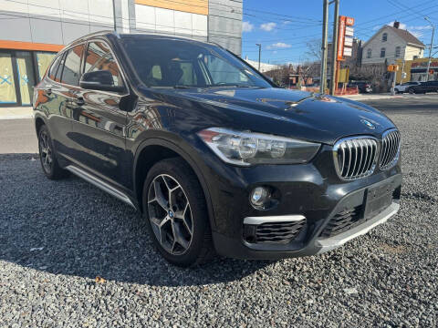 Used - BMW X1 xDrive28i AWD SUV for sale in Staten Island NY
