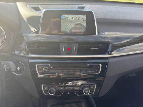 Used - BMW X1 xDrive28i AWD SUV for sale in Staten Island NY