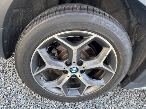 Used - BMW X1 xDrive28i AWD SUV for sale in Staten Island NY